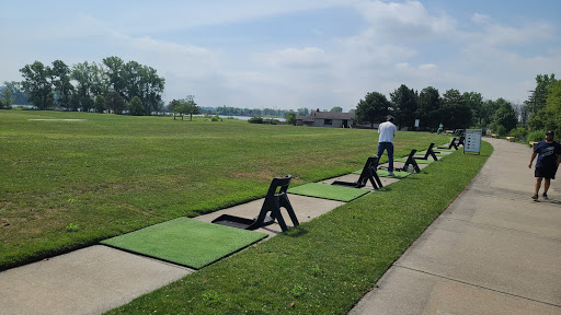 Golf Driving Range «The Belle Isle Golf Range», reviews and photos, 175 Lakeside Dr, Detroit, MI 48207, USA