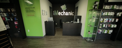 Mobile Phone Repair Shop «iMechanic, Apple iPhone Repair», reviews and photos, 413 S Walnut St, Bloomington, IN 47401, USA