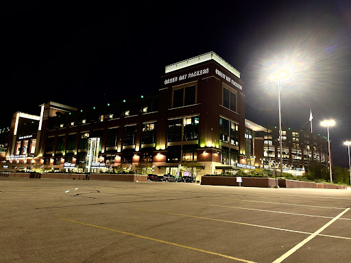 Bowling Alley «The Ashwaubenon Bowling Alley», reviews and photos, 2929 Allied St, Green Bay, WI 54304, USA