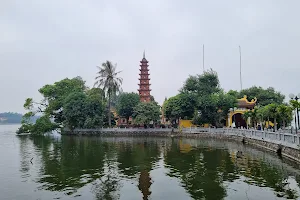 Tran Quoc Pagoda image