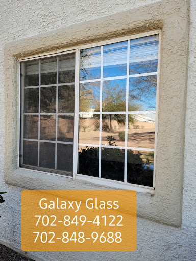 Galaxy Glass & Mirrors