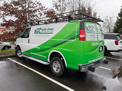 Sign Shop «Sign Shack LLC.», reviews and photos, 5968 SE Alexander St, Hillsboro, OR 97123, USA