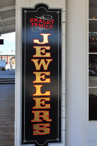 Jeweler «Skalet Family Jewelers», reviews and photos, 935 Front St, Sacramento, CA 95814, USA