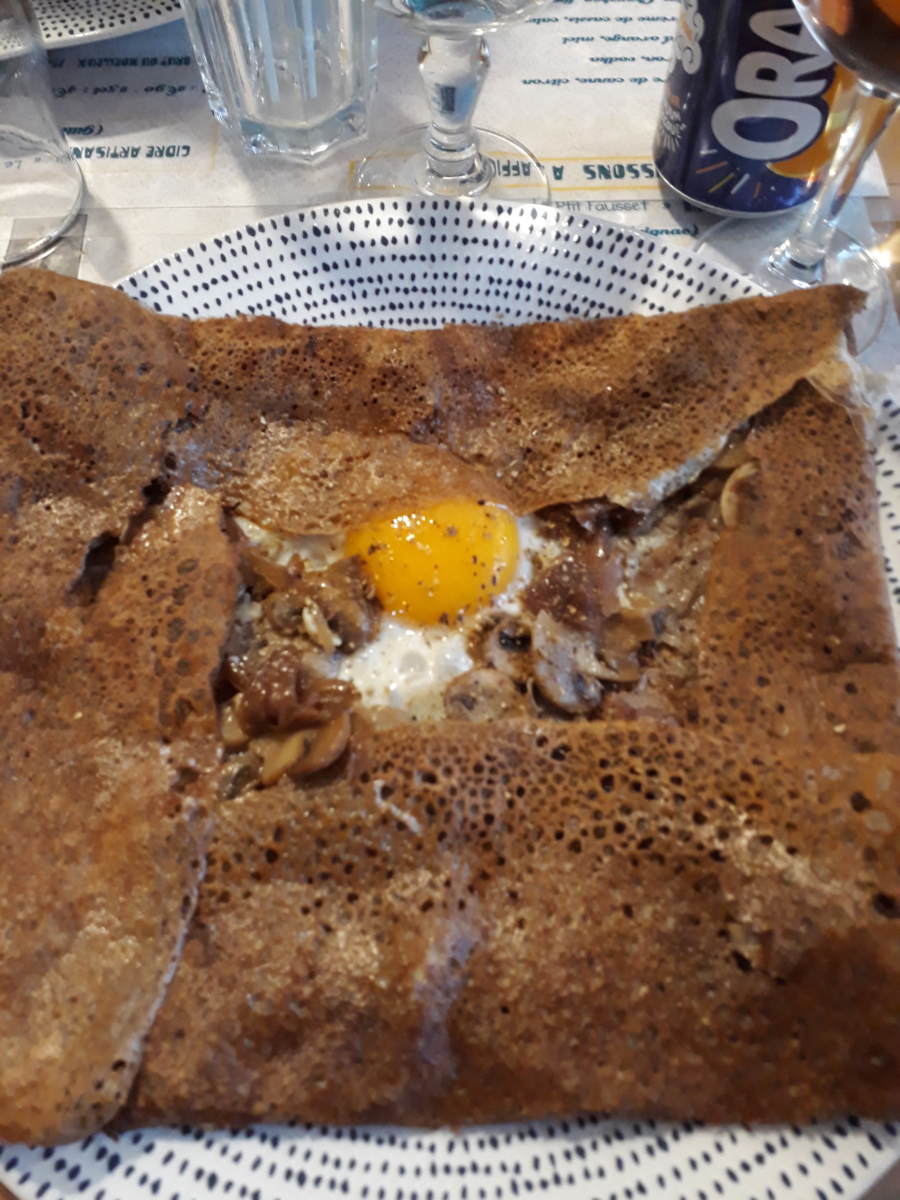 Photo n° 4 de l'avis de Francois.a fait le 28/04/2018 à 08:35