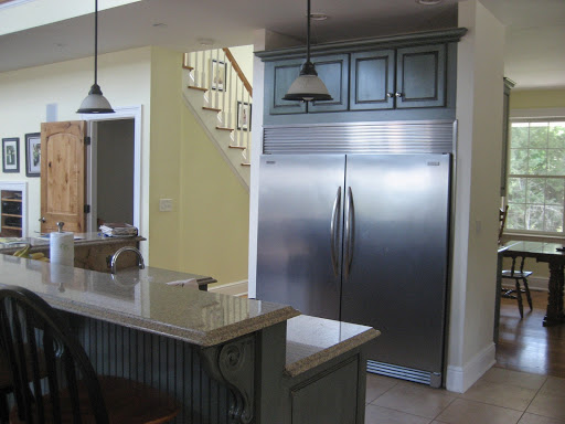 Bathroom Remodeler «NEC Design/Build North Eastern Contracting», reviews and photos, 1127 U.S. 9, Wappingers Falls, NY 12590, USA