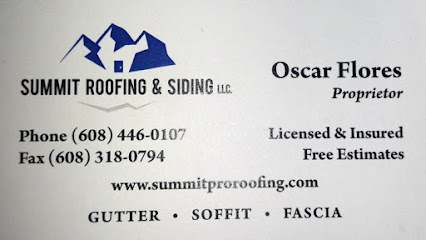 Summit Roofing & Siding L.L.C.
