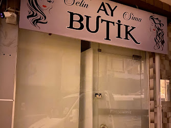 Ay Butik Takı & Aksesuar