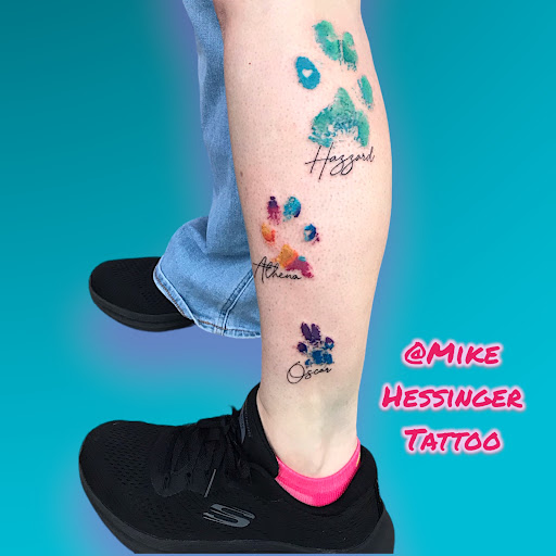 Explore cheshire cat tattoo ideas, creative tattoo ideas in Ocean View, available at Moonlight Tattoo