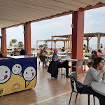 Photo n°7 de l'avis de Barbara.o fait le 29/05/2021 à 12:15 sur le  La Vesca à Sanremo