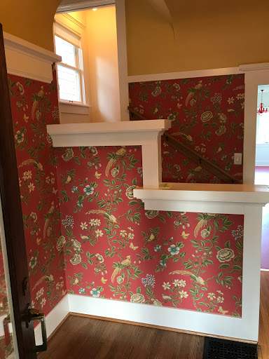 Painter «Blue Sky Paper Hanging & Painting Inc.», reviews and photos, 3538 SE 65th Ave, Portland, OR 97206, USA