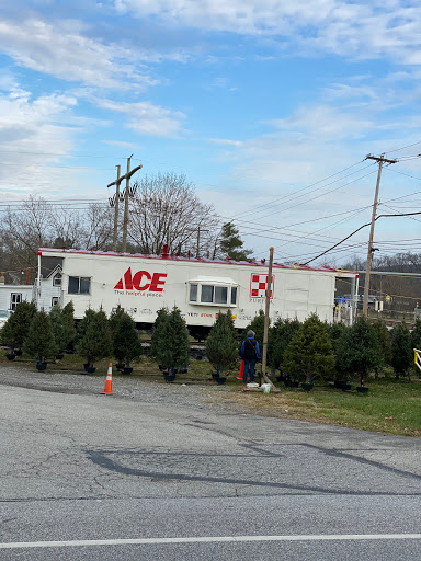 Hardware Store «Brandywine Ace Pet & Farm», reviews and photos, 1150 Pocopson Rd, West Chester, PA 19382, USA