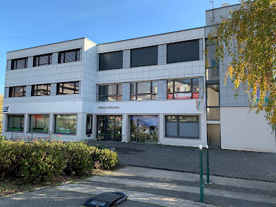 Crédit agricole Centre-est à Gex à Gex