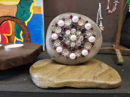 Florist «Little Flower Shop», reviews and photos, 616 High St, Delano, CA 93215, USA