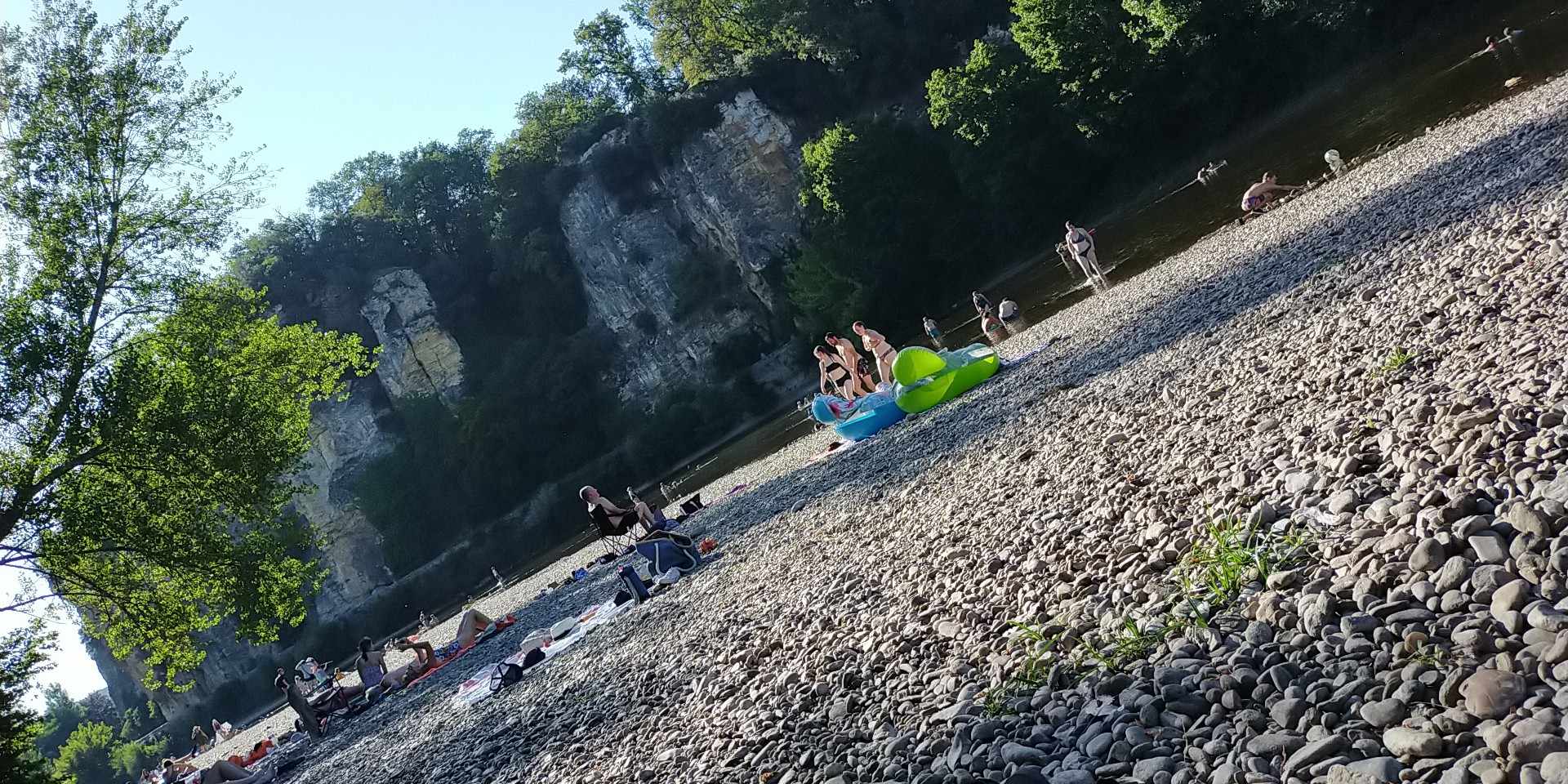 Photo n° 1 de l'avis de Fabrice.a fait le 20/08/2023 à 17:58