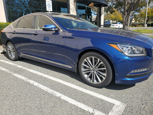 Auto Body Shop «Caliber Collision», reviews and photos, 23251 Antonio Pkwy, Rancho Sta Marg, CA 92688, USA