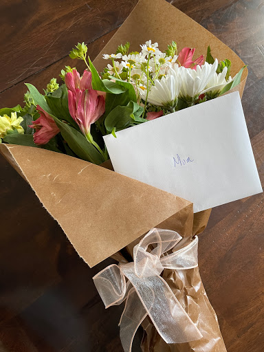 Florist «Flora Design», reviews and photos, 51081 Columbia River Hwy, Scappoose, OR 97056, USA