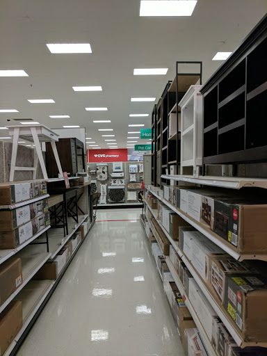 Department Store «Target», reviews and photos, 5301 N Garland Ave, Garland, TX 75040, USA