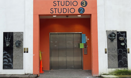 Performing Arts Theater «Theatre on the Square - Broadway Center for the Performing Arts», reviews and photos, 915 Broadway, Tacoma, WA 98402, USA