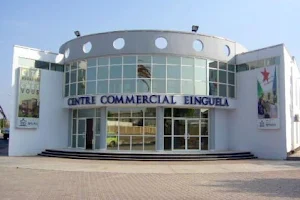 Centre Commercial d'Einguella image