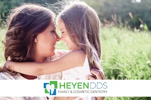 Heyen Family & Cosmetic Dentistry image