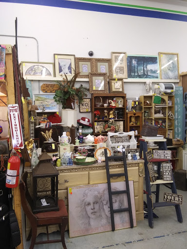 Shopping Mall «Searstown Mall», reviews and photos, 3550 S Washington Ave, Titusville, FL 32780, USA