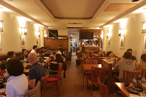 Damso Korean Restaurant