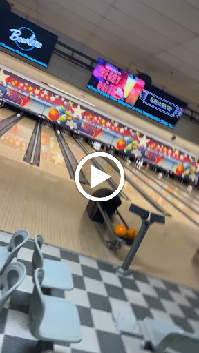 Bowling Alley «Bowl America Inc», reviews and photos, 46940 Woodson Dr, Sterling, VA 20164, USA