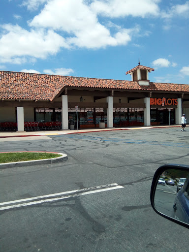 Discount Store «Big Lots», reviews and photos, 23641 Moulton Pkwy, Laguna Hills, CA 92653, USA