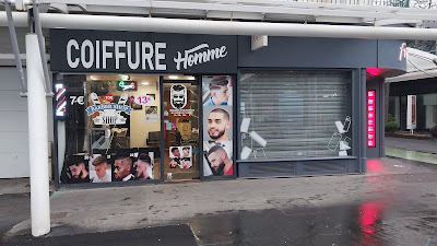 Coiffure homme Saint nazer TON coiffeur á partir de 10€ à Saint-Nazaire