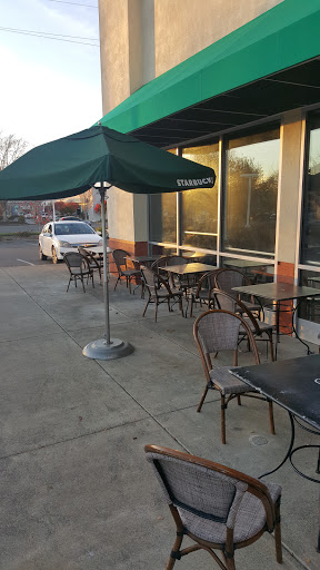 Starbucks image