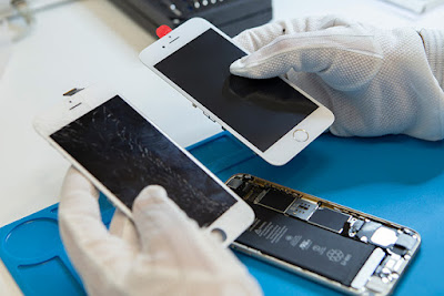 Réparation Téléphone Nantes - REPAIR-ME NANTES à Nantes