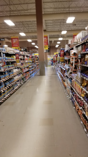 Grocery Store «Food Lion», reviews and photos, 7760 Gunston Plaza Dr, Lorton, VA 22079, USA