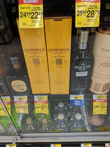 Grocery Store «Albertsons», reviews and photos, 12970 W Indian School Rd, Litchfield Park, AZ 85340, USA