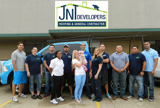 Roofing Contractor «JNT Roofing and Commercial Contractor», reviews and photos, 10860 Switzer Ave #114, Dallas, TX 75238, USA