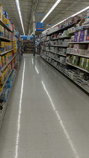 Department Store «Walmart Supercenter», reviews and photos, 220 Century Blvd, Bristol, TN 37620, USA