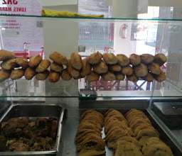 Tortas Ahogadas Las Famosas plaza turqueza photo