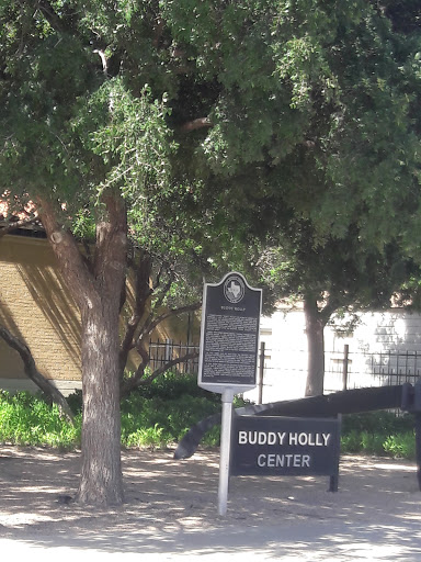 Cafe «Buddy Holly Center», reviews and photos, 1801 Crickets Ave, Lubbock, TX 79401, USA