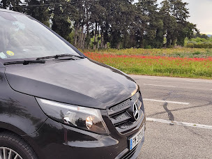 Photo n°19 de DRIVER BC VTC LUBERON à Lacoste ()