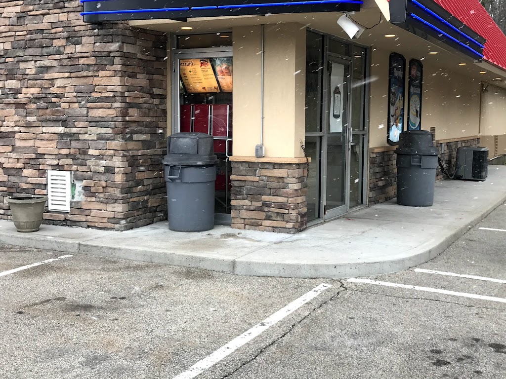 Dairy Queen Grill & Chill Kittery, ME 03904 Menu, Hours, Reviews