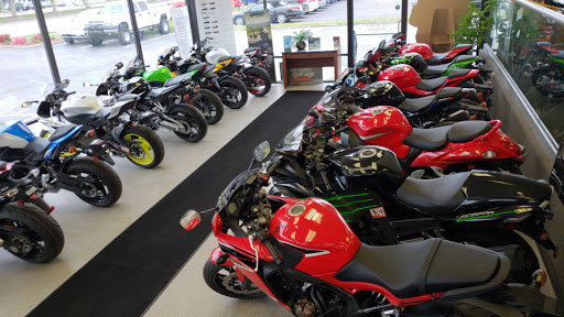 Motorcycle Dealer «Cycle World», reviews and photos, 4972 Virginia Beach Blvd, Virginia Beach, VA 23462, USA