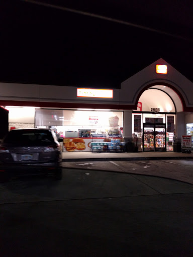 Convenience Store «Speedway», reviews and photos, 2505 US-1, St Augustine, FL 32086, USA