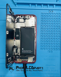 The Fix - Phone Repair, Tablet Repair and Accessories - Photo 8 - Car repair in Mesquite, TX, Dallas