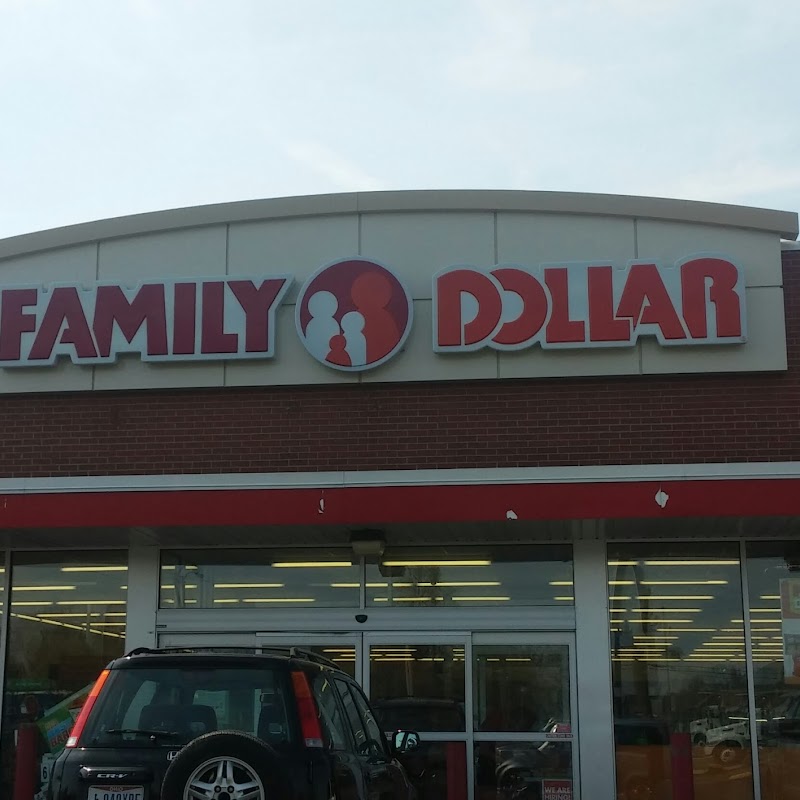 Family Dollar