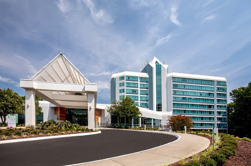 Holiday Inn Newport News - Hampton, an IHG Hotel