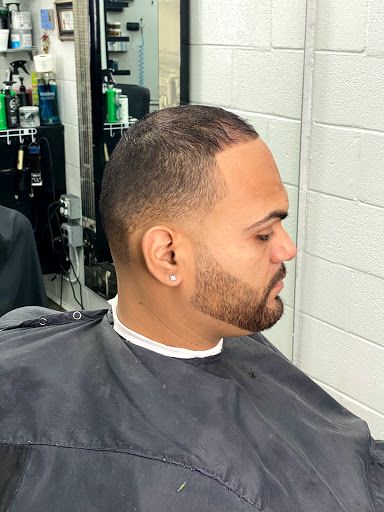 Barber Shop «Prestige Barbershop LLC», reviews and photos, 5 Water St, Nashua, NH 03060, USA