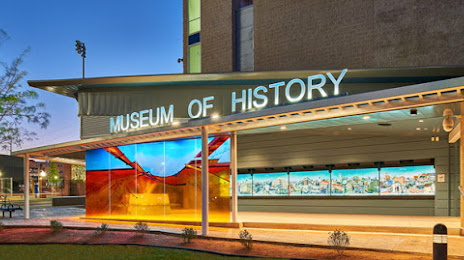 El Paso Museum of History