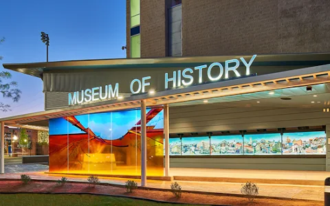 El Paso Museum of History image