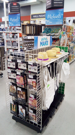 Craft Store «Michaels», reviews and photos, 9649 W Colonial Dr, Ocoee, FL 34761, USA
