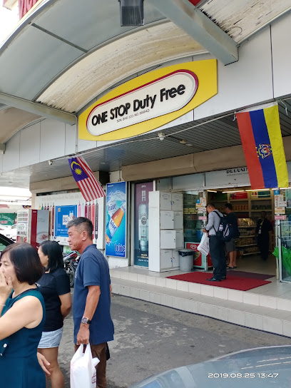 One Stop Duty Free Shop