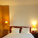 Photo n°1 de l'avis de varun.h fait le 23/06/2019 à 17:41 sur le  Novotel Suites Hannover City à Hanover